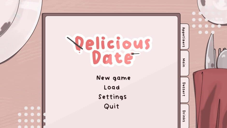 Скриншот 2 из Delicious Date