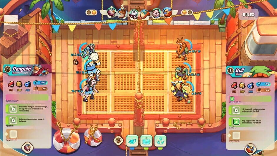 Скриншот 4 из Smash It Wild