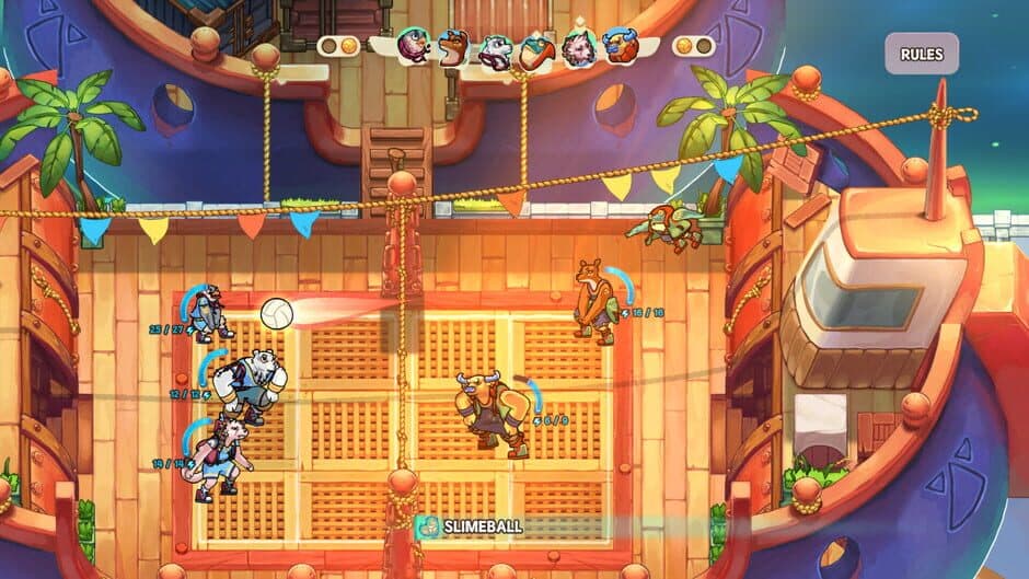 Скриншот 5 из Smash It Wild