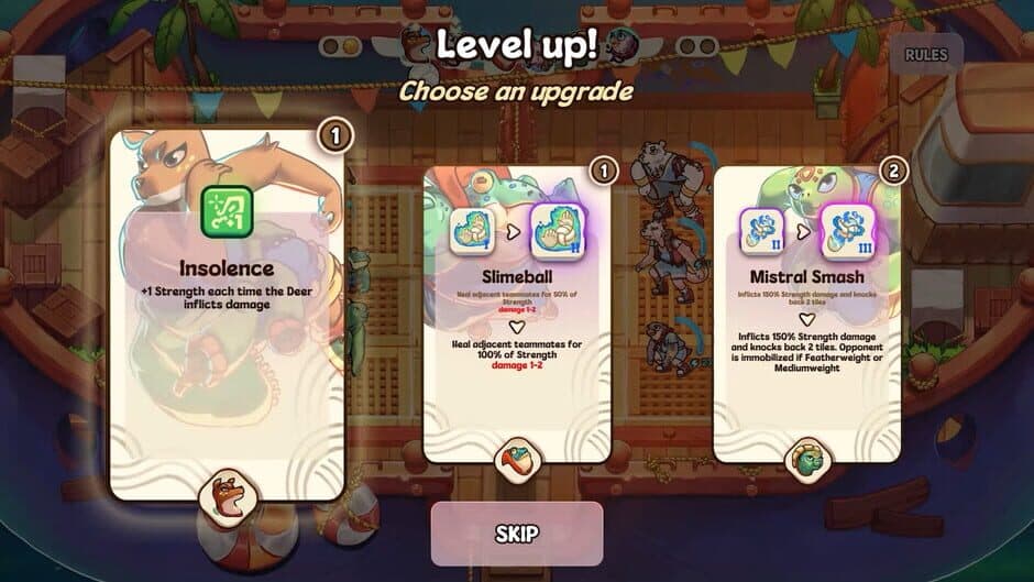 Скриншот 6 из Smash It Wild