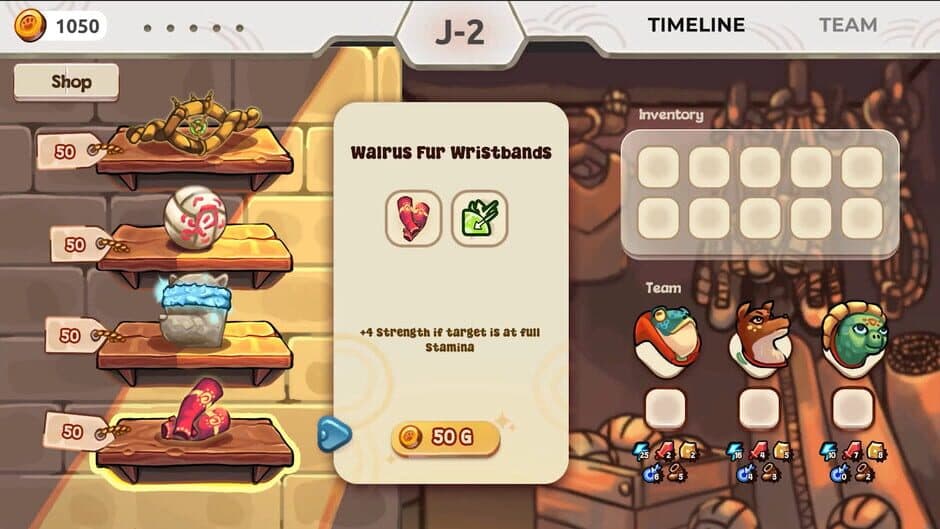 Скриншот 8 из Smash It Wild