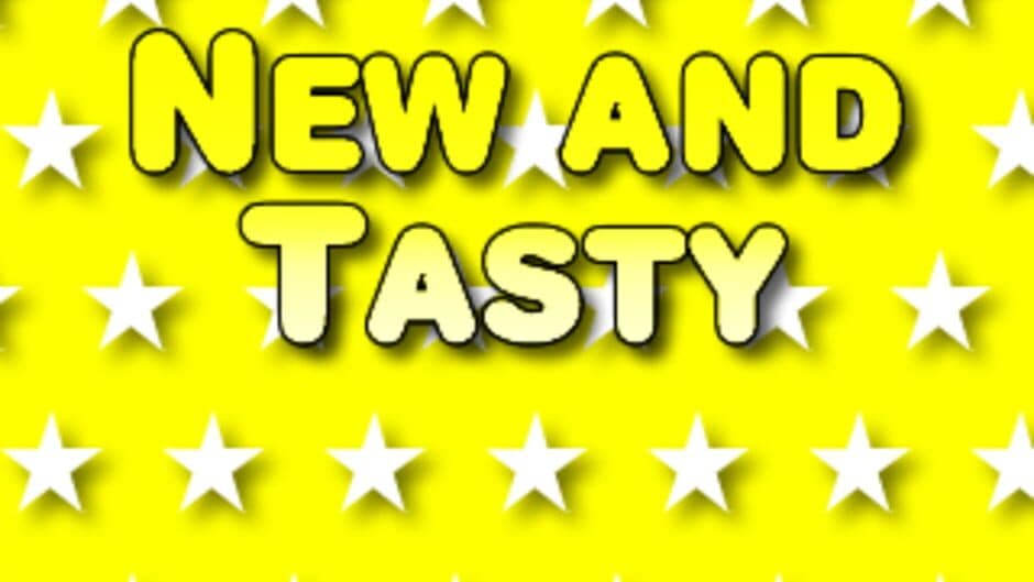Скриншот 2 из New and Tasty
