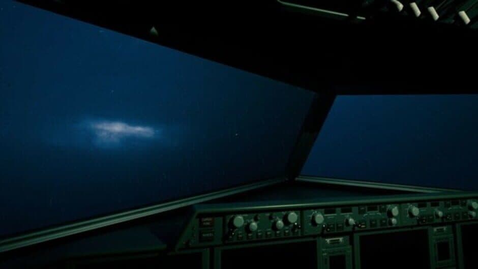 Скриншот 1 из Nightmare Flight