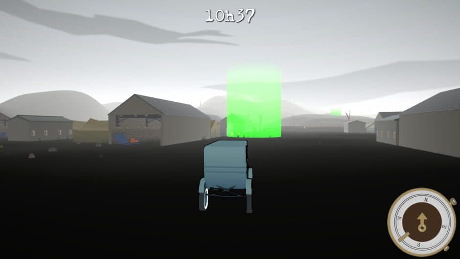 Скриншот 2 из Ardente: La Grande Guerre