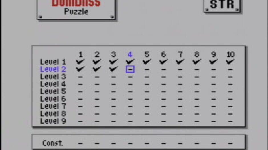 Скриншот 8 из Tetris 2 + BomBliss