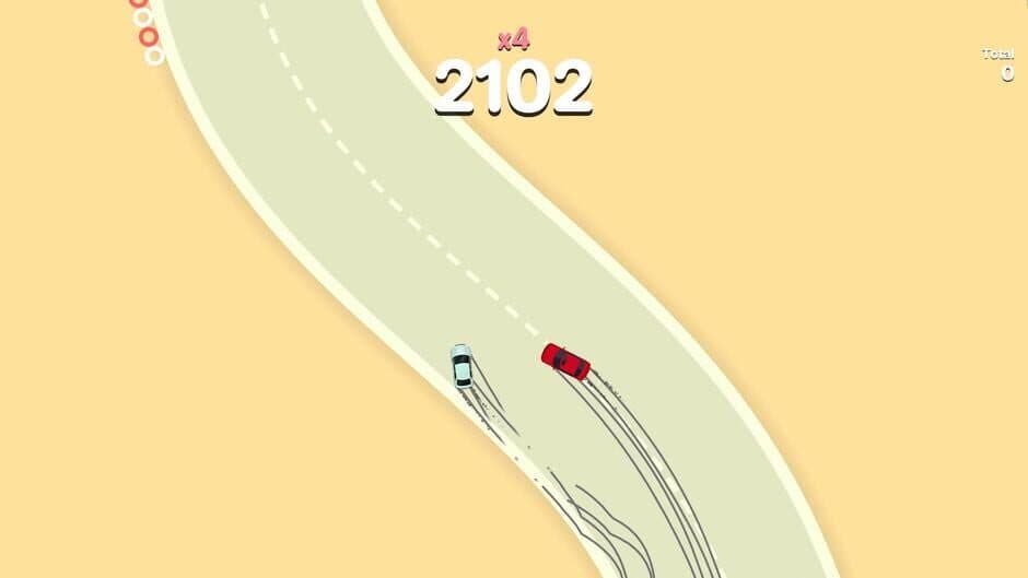 Скриншот 3 из Zen Drift