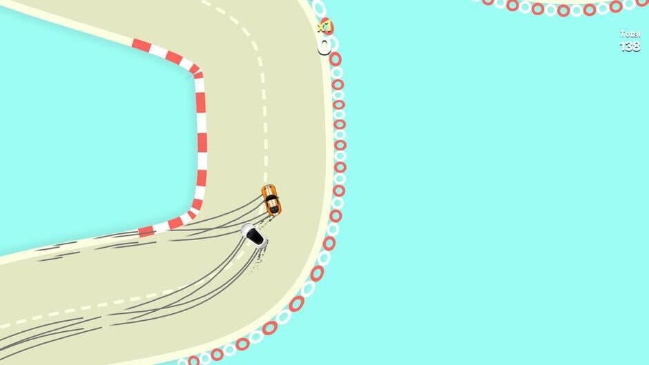 Скриншот 4 из Zen Drift
