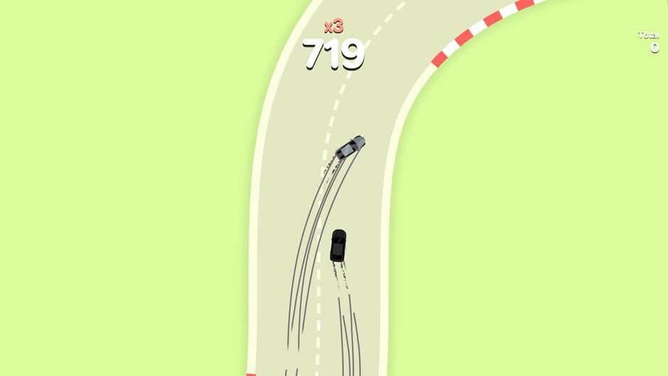 Скриншот 6 из Zen Drift