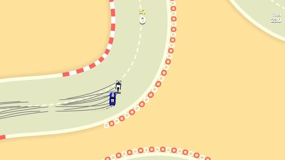 Скриншот 2 из Zen Drift