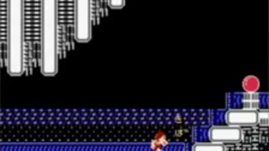 Скриншот 2 из Mighty Atom