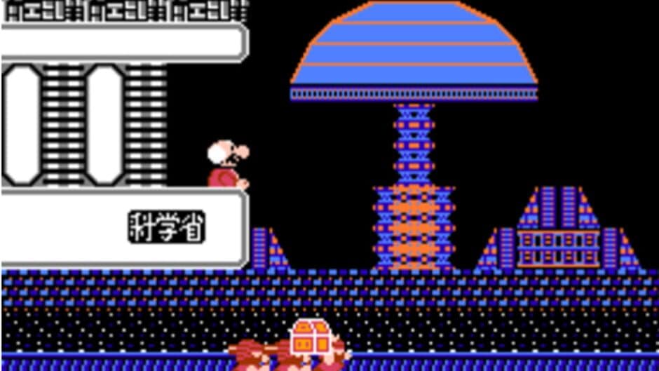 Скриншот 4 из Mighty Atom