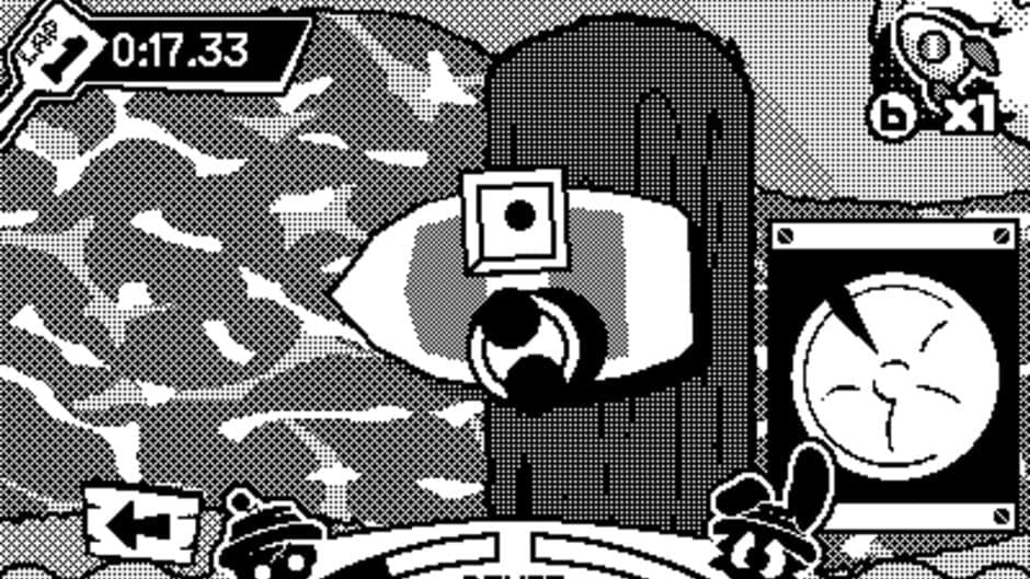 Скриншот 3 из RowBot Rally