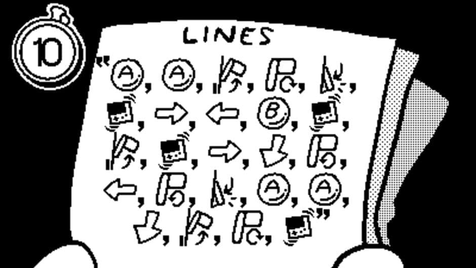 Скриншот 3 из First in... Line?