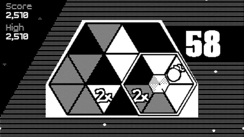 Скриншот 1 из Hexa