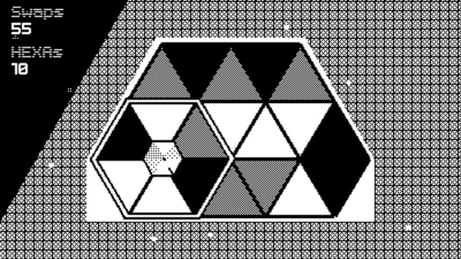 Скриншот 4 из Hexa