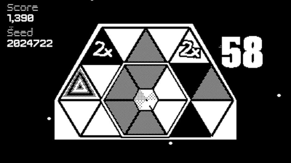 Скриншот 2 из Hexa