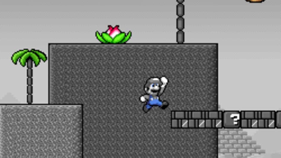 Скриншот 1 из Super Mario Theta
