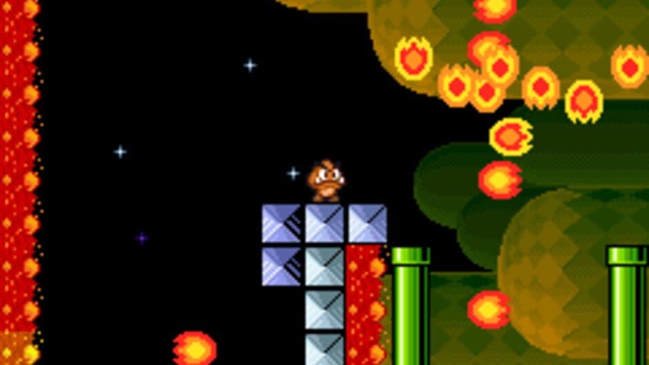 Скриншот 1 из Gravity Goomba