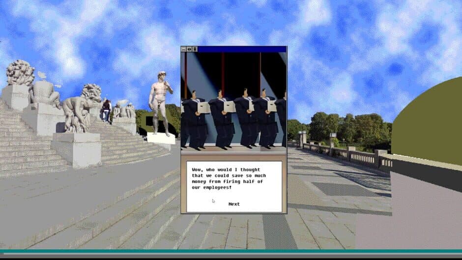 Скриншот 2 из SpreadCheat