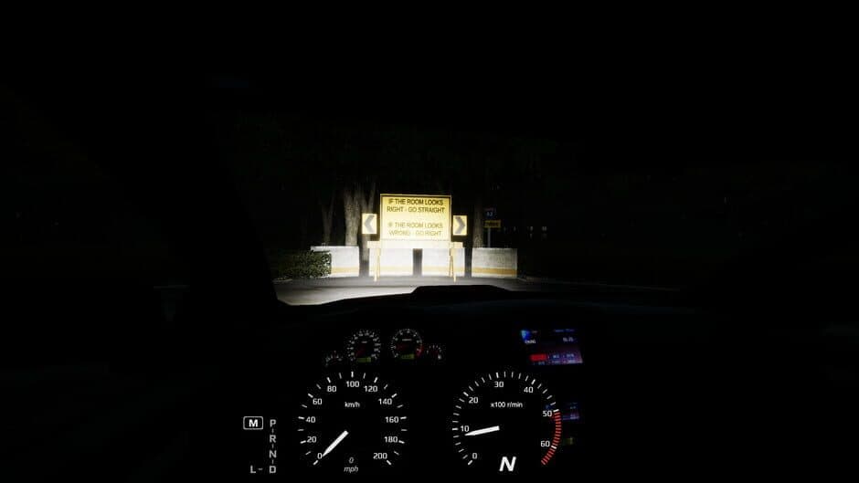 Скриншот 3 из Right Turn