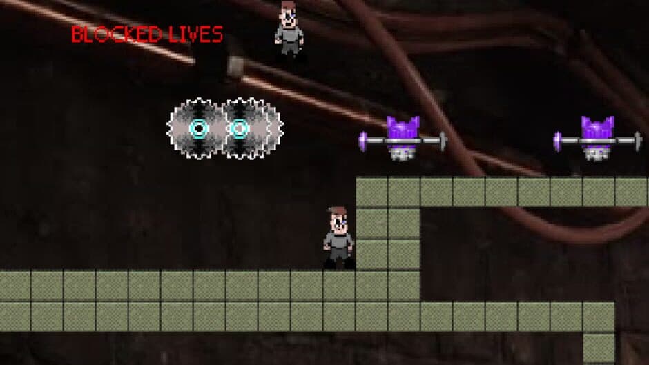 Скриншот 6 из Super Vadimka