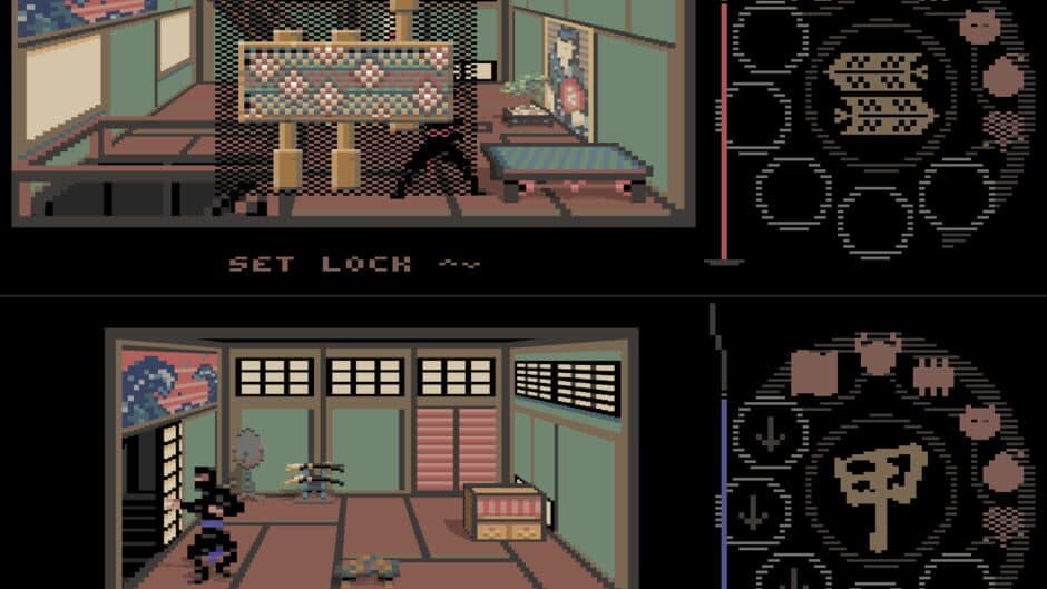 Скриншот 2 из Escape From Castle Matsumoto