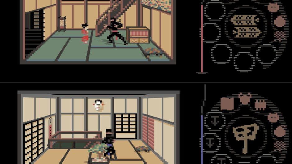 Скриншот 3 из Escape From Castle Matsumoto