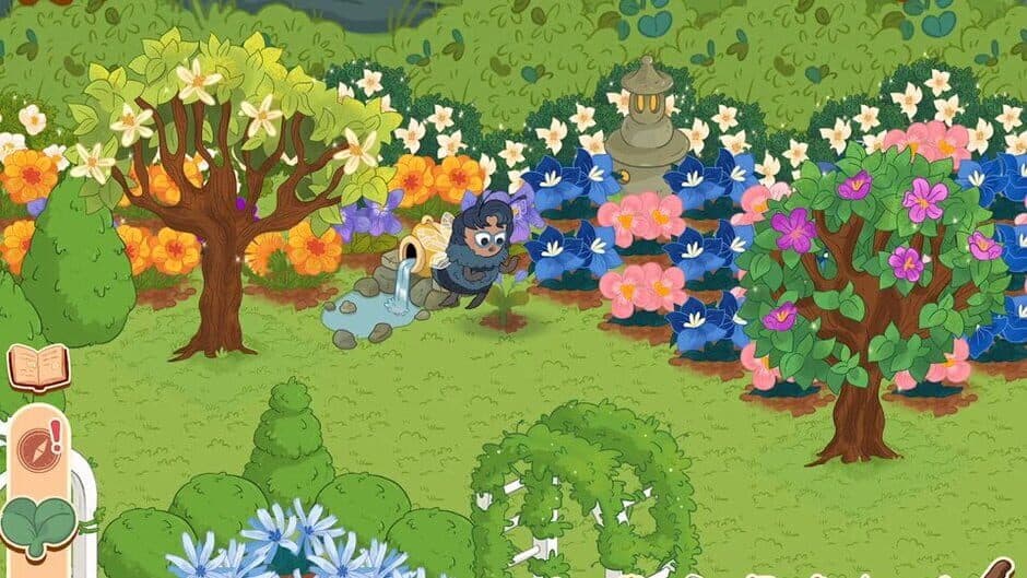 Скриншот 5 из Honey Grove