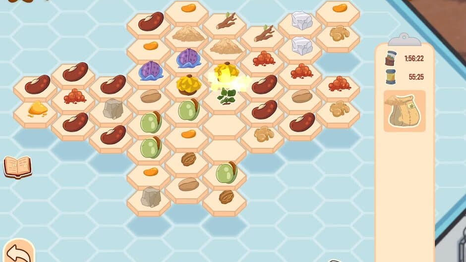 Скриншот 2 из Honey Grove