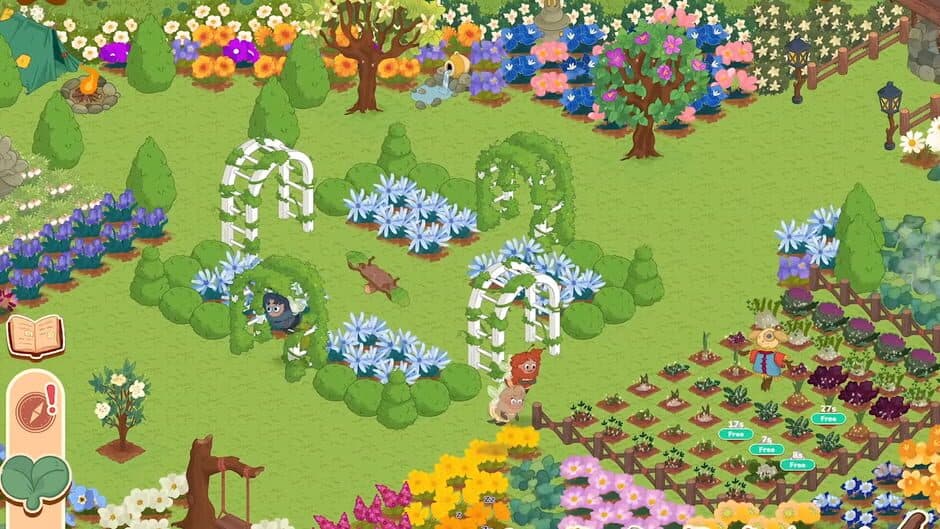 Скриншот 3 из Honey Grove