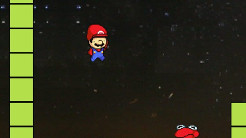 Скриншот 1 из Late Night Mario 3