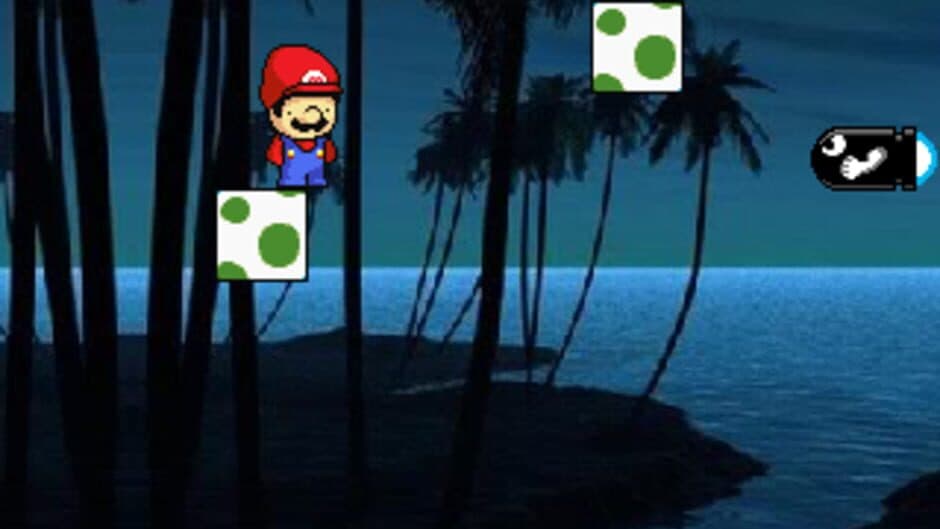 Скриншот 1 из Late Night Mario 2