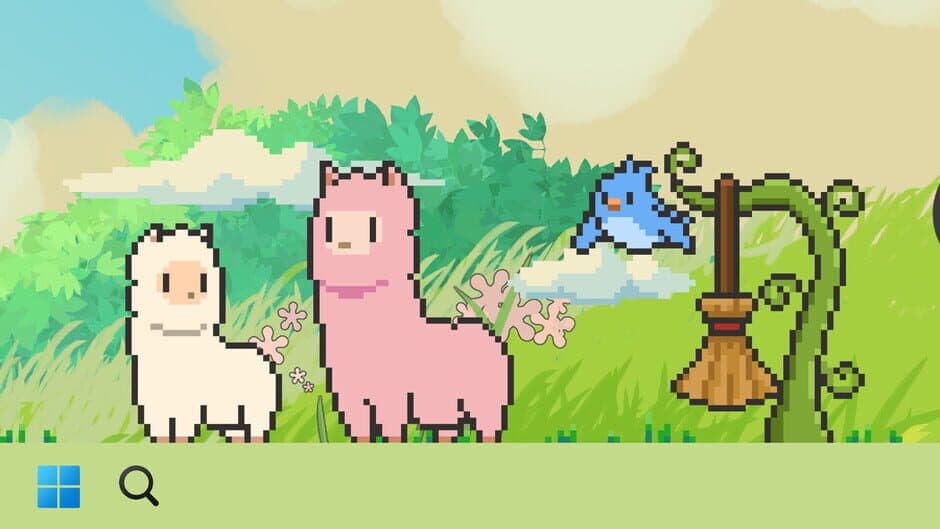 Скриншот 7 из Tiny Pasture