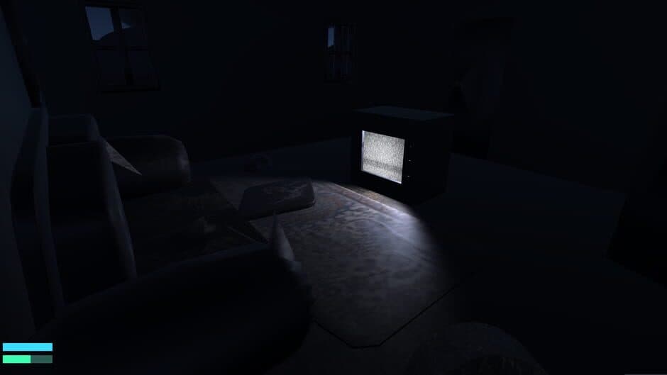Скриншот 3 из Siren Head: The 8 Pages