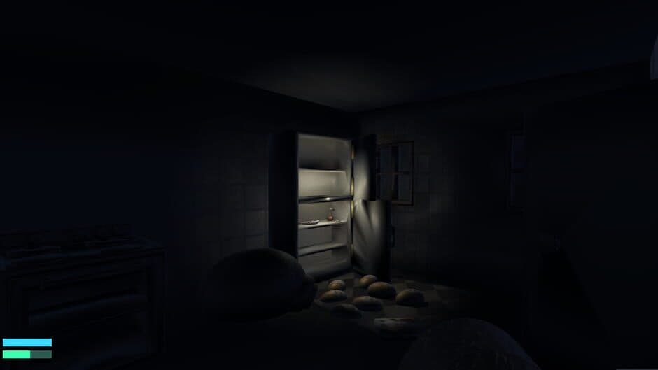 Скриншот 4 из Siren Head: The 8 Pages
