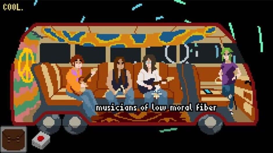 Скриншот 5 из Not Enough Time