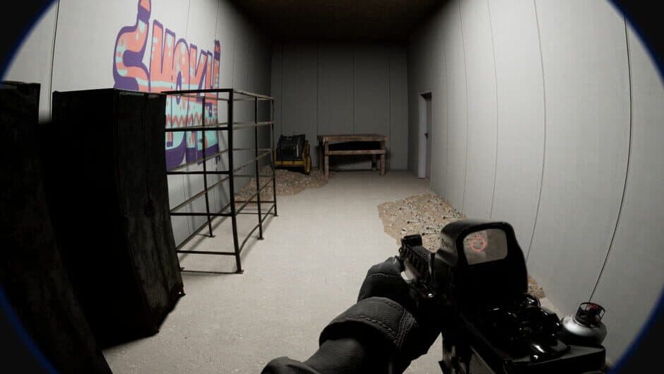 Скриншот 3 из Rec