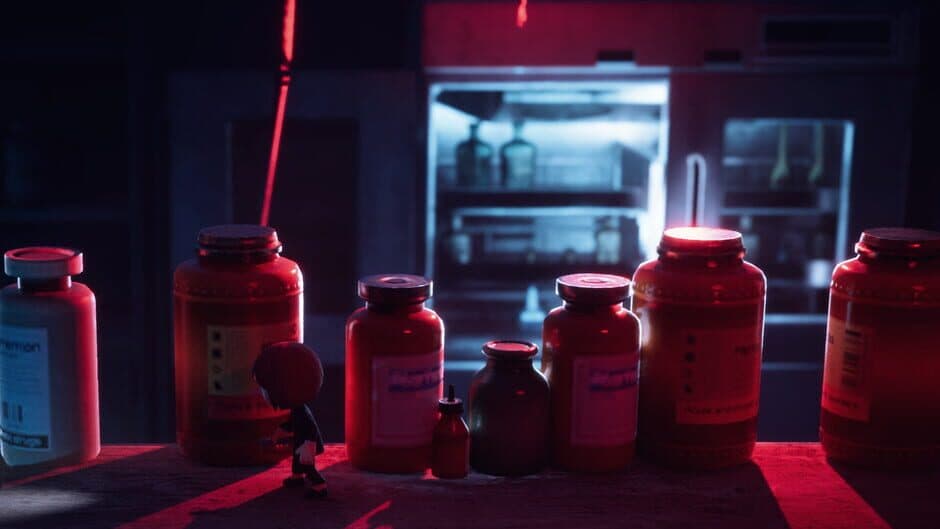 Скриншот 3 из The Strange City