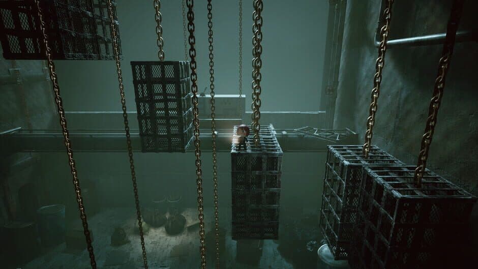 Скриншот 8 из The Strange City