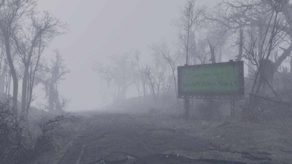 Скриншот 5 из Whispering Hills