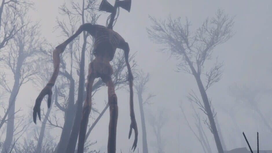 Скриншот 8 из Whispering Hills