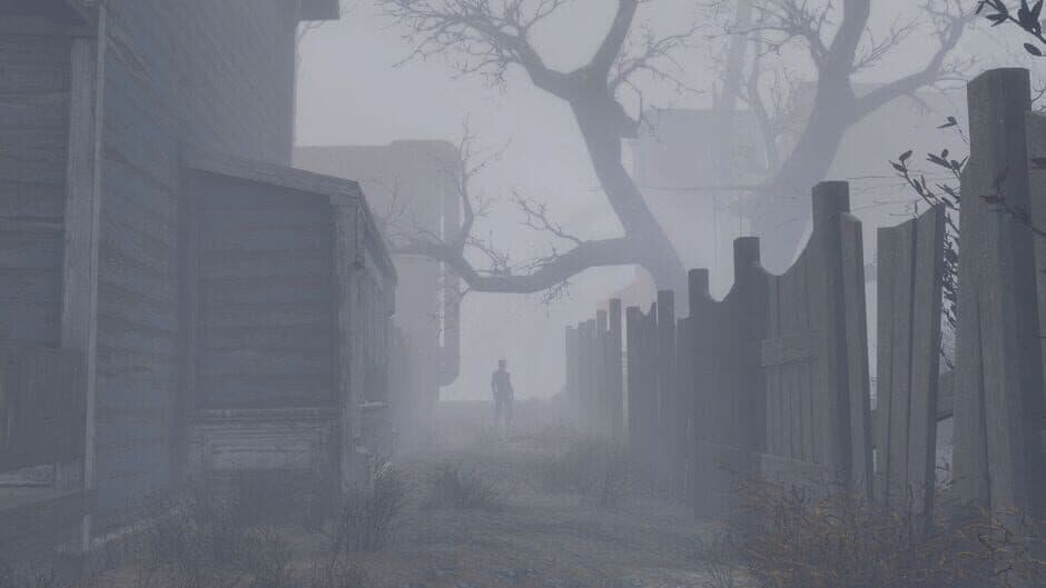 Скриншот 2 из Whispering Hills