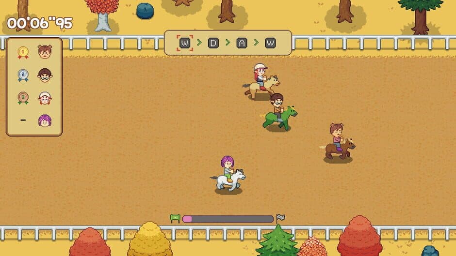 Скриншот 5 из Ninano: Dream Ranch