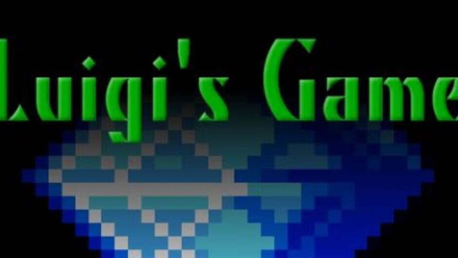 Скриншот 1 из Luigi's Game