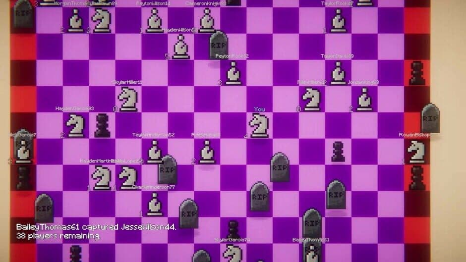Скриншот 5 из Knightfall Showdown