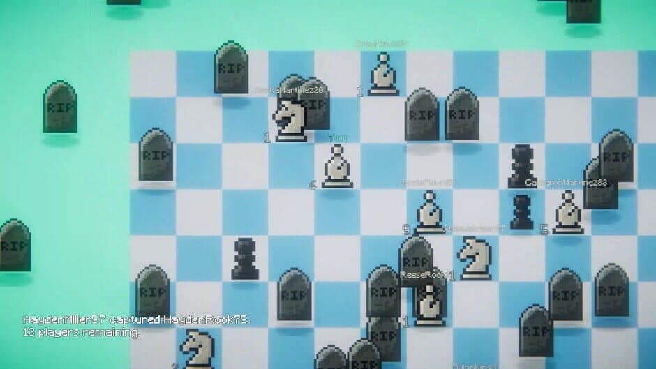 Скриншот 1 из Knightfall Showdown