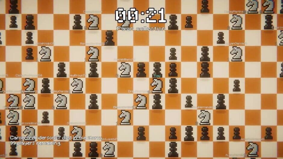 Скриншот 4 из Knightfall Showdown