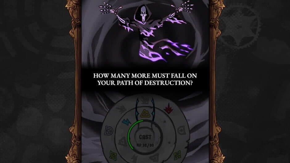 Скриншот 6 из Spellwheel
