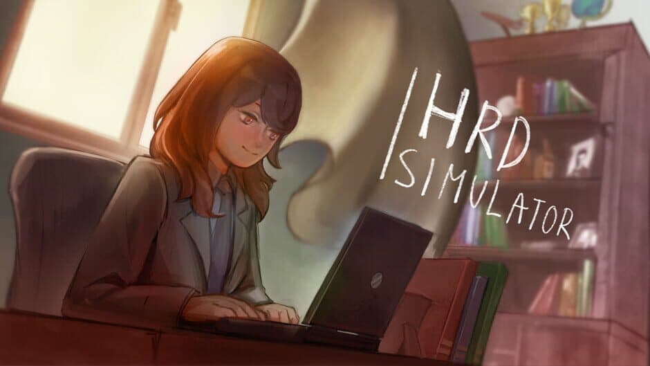 Скриншот 1 из HR Simulator