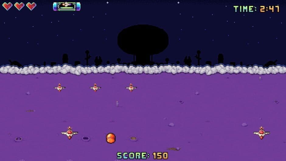 Скриншот 10 из Tri Breaker: A Sacred Symbols Odyssey